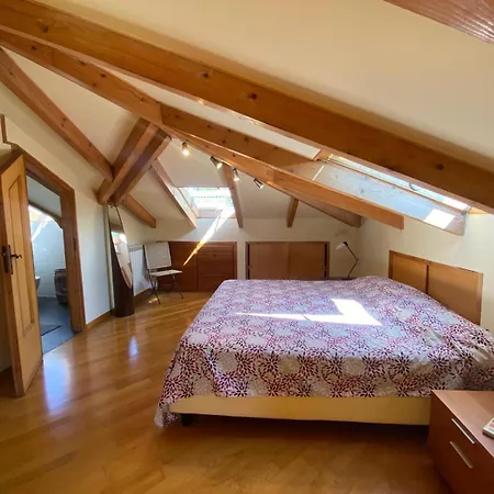 Apartamento Blue Sky Imperia