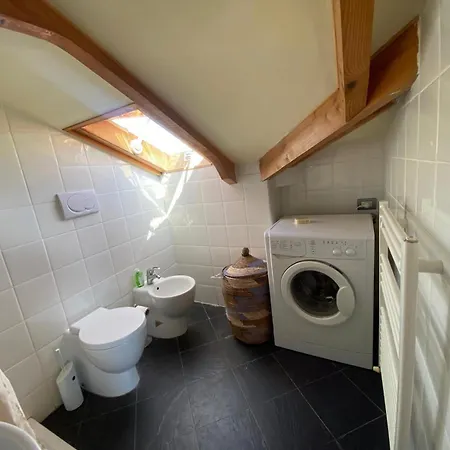 Apartamento Blue Sky