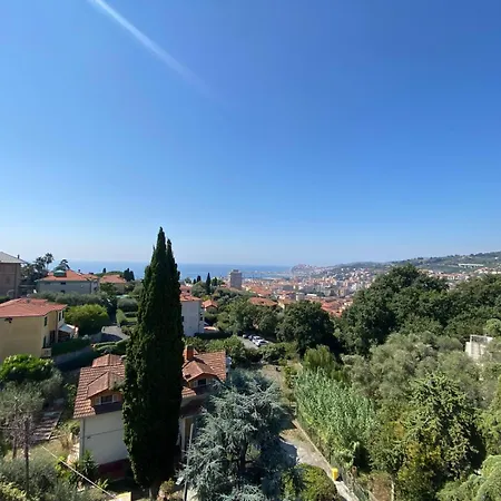 Blue Sky Imperia