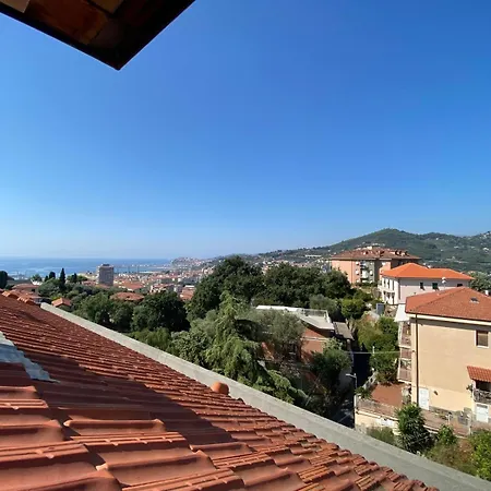Blue Sky Apartamento *