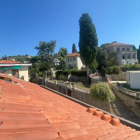 Blue Sky Apartmán *