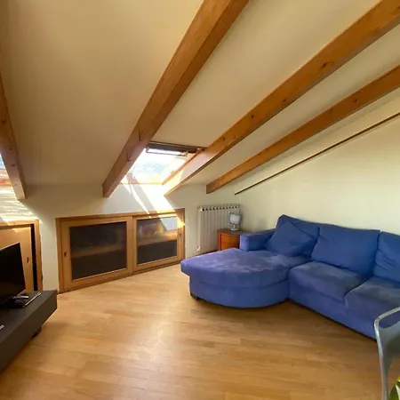 Blue Sky Appartement